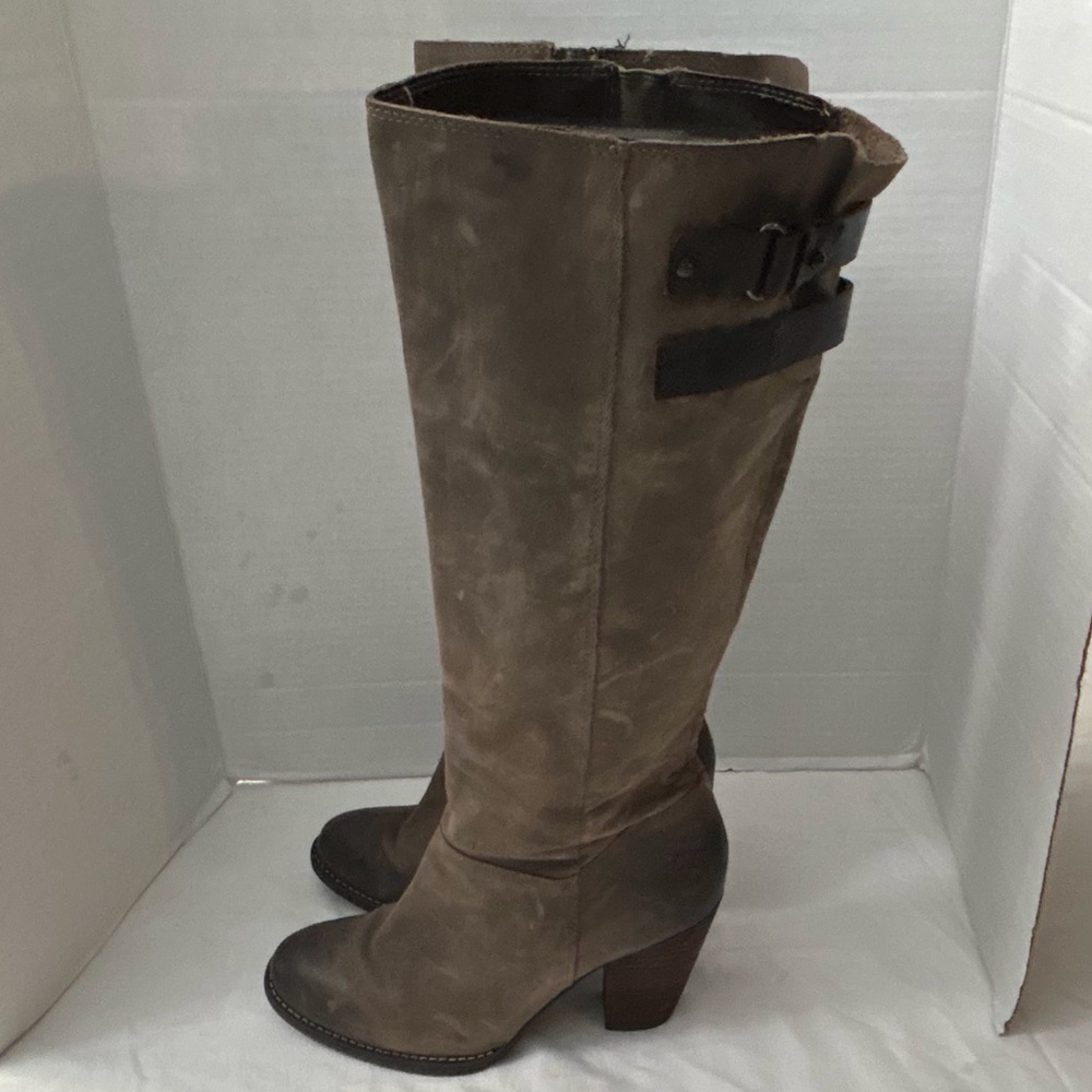 ALDO BOOTS - Picture 14 of 16